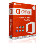 Office 365 Pro MacOs