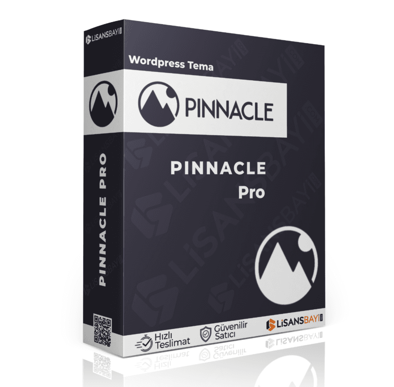 Pinnacle Pro