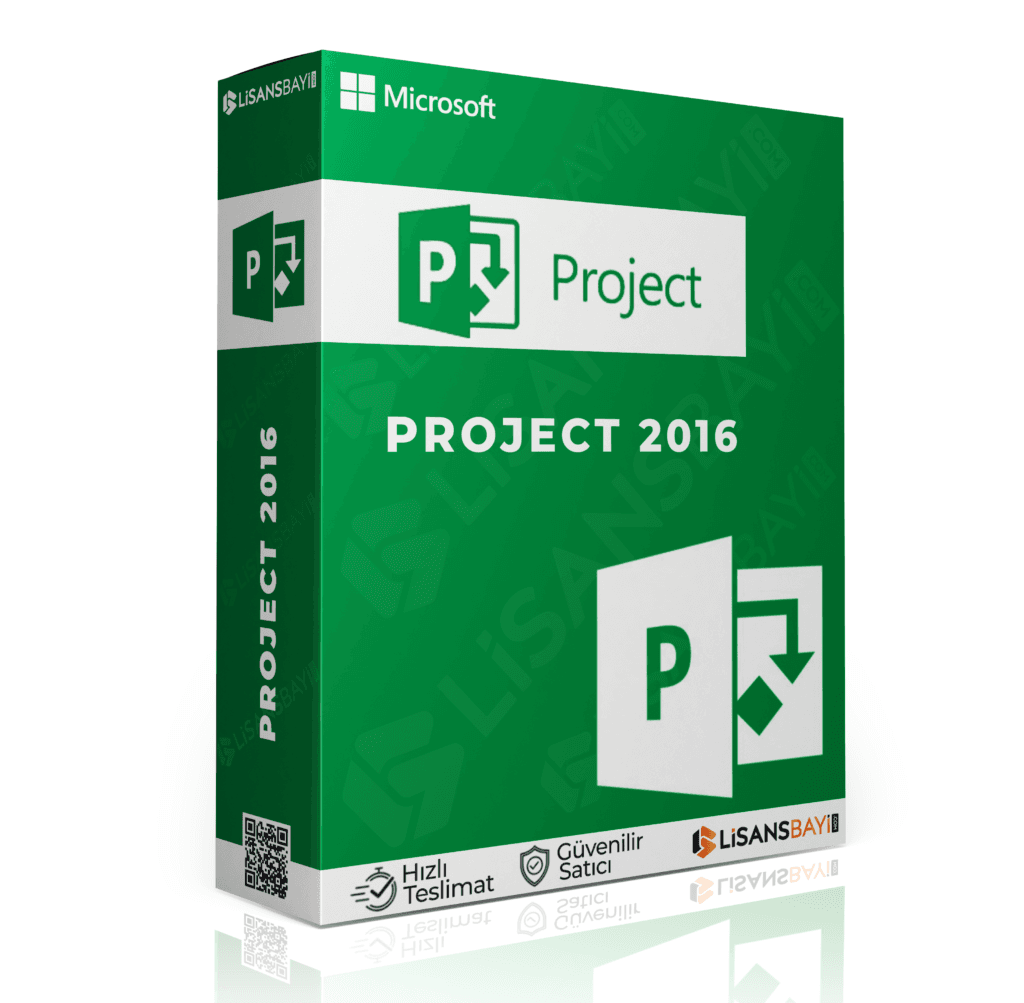 Project 2016