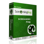 Screaming frog