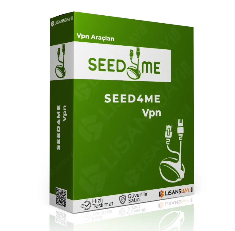 Seed4me Vpn