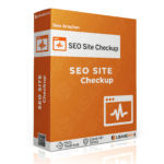Seo site checkup