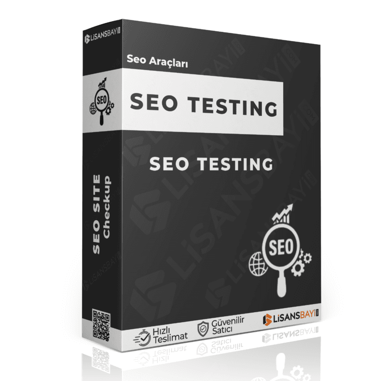 Seo testing