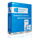 Server 2012 r2 Data