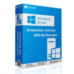 Server 2012 r2 standart
