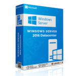 Server 2016 Data