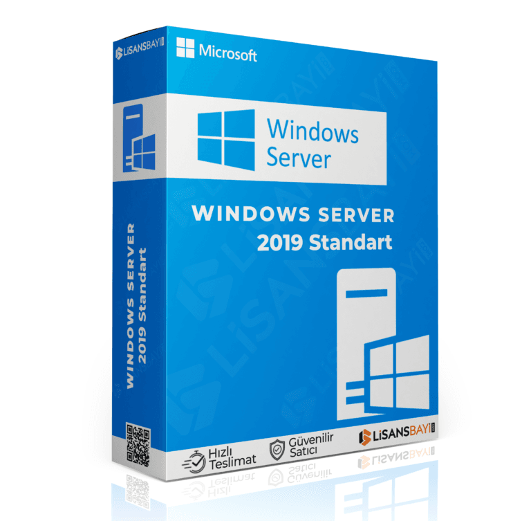Server 2019 standart