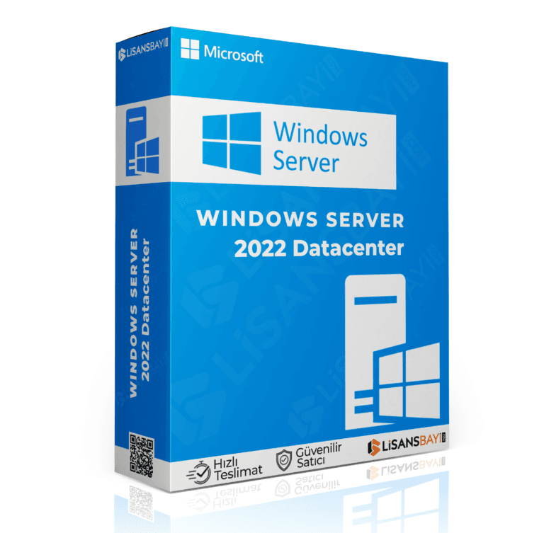 Server 2022 data