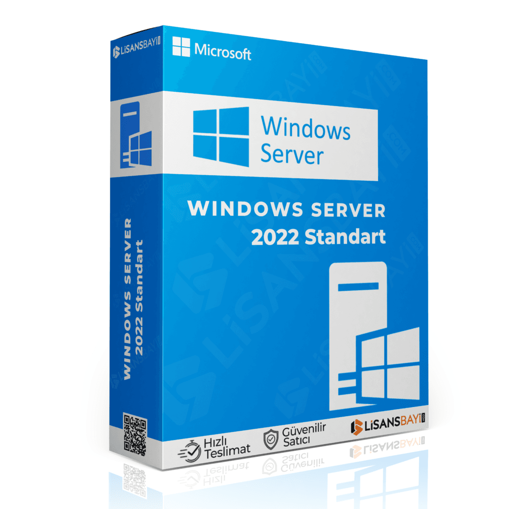 Server 2022 Standart