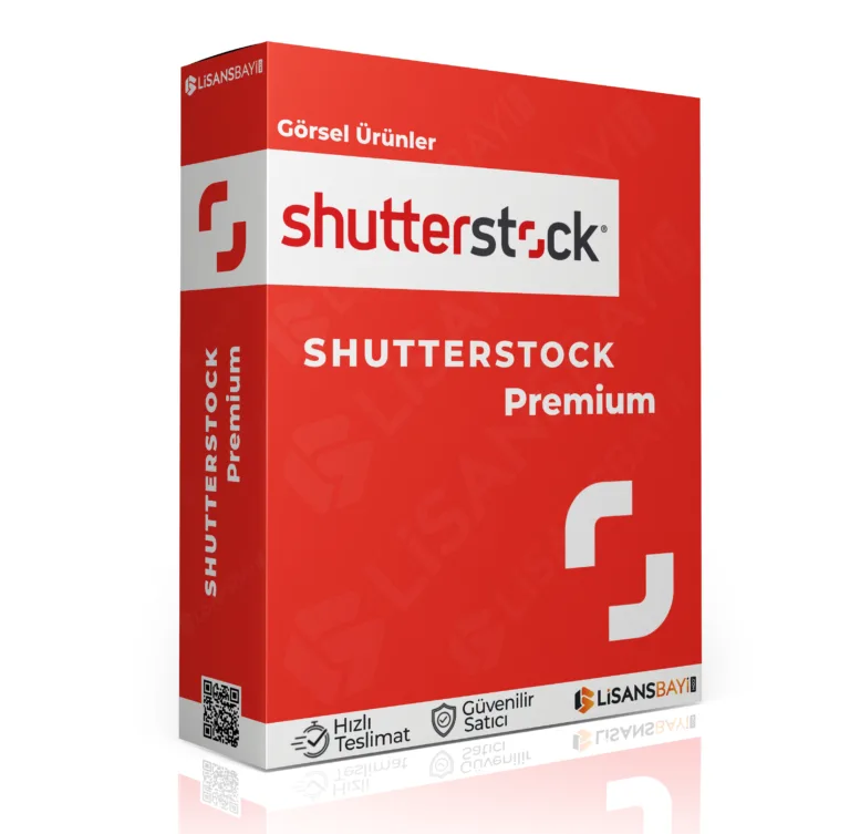 ShutterStock Premium