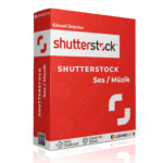 ShutterStock Ses-Müzik