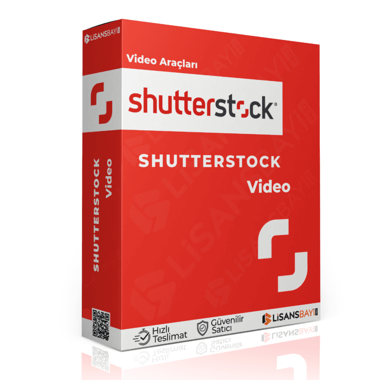 ShutterStock Video