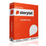 Storytel