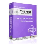 The Plus addons for Elementor