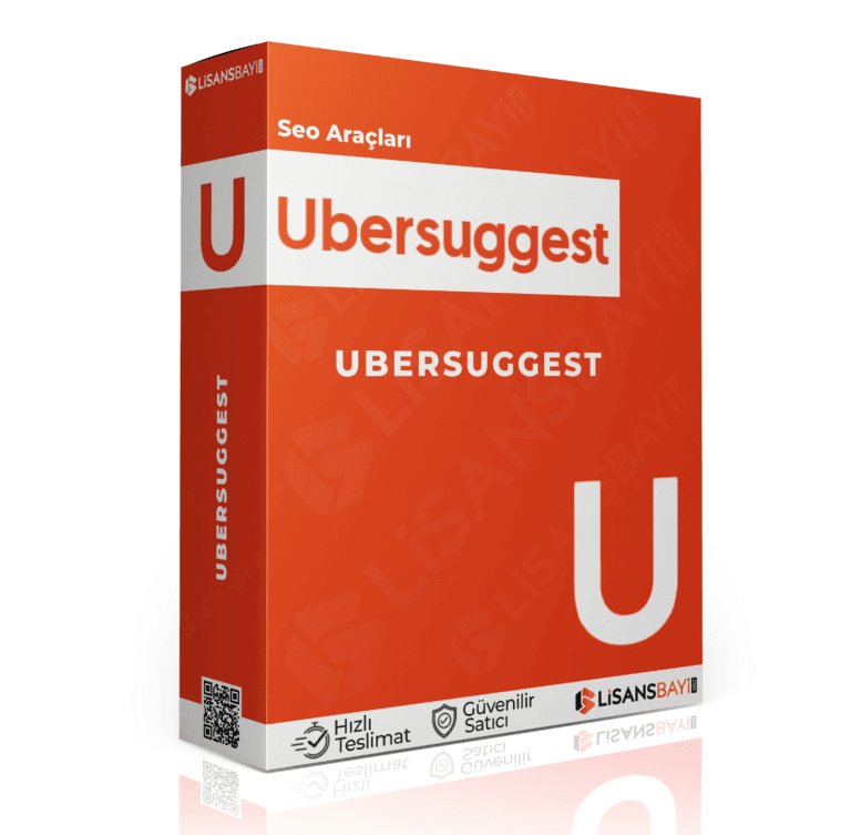 Ubersuggest