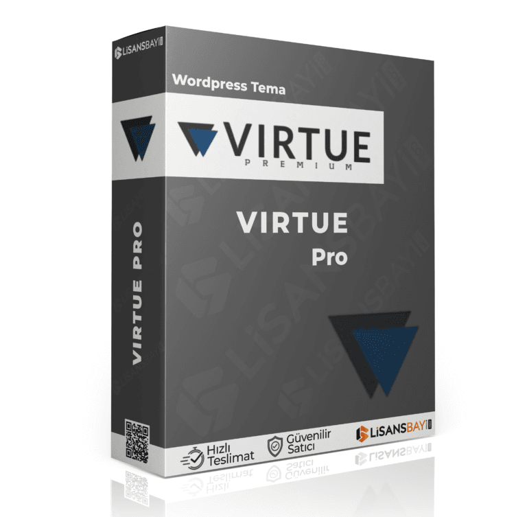 Virtue Pro