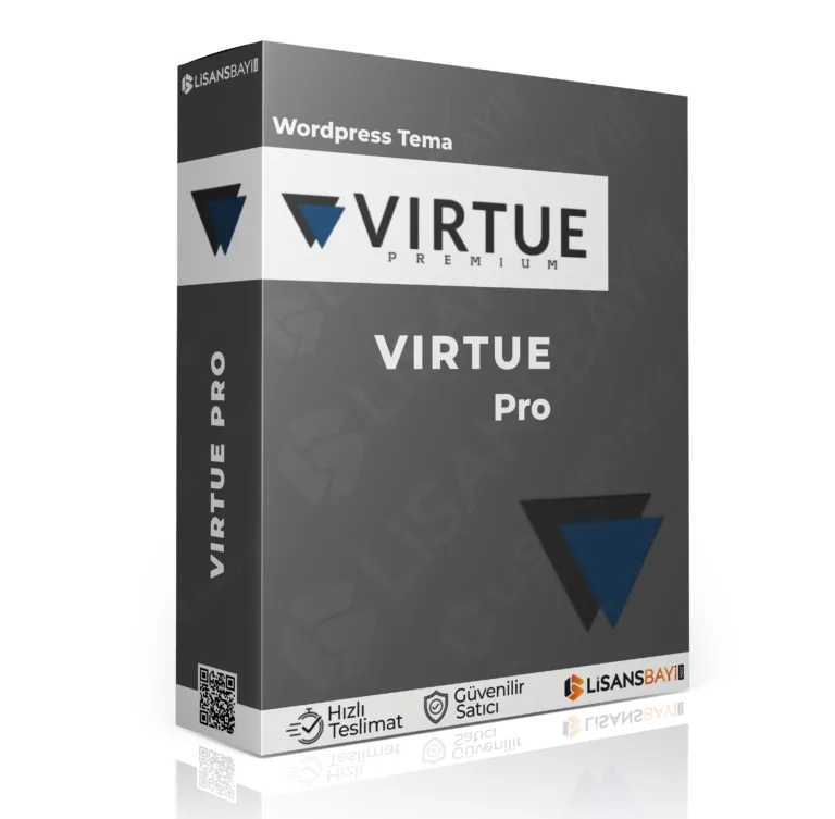 Virtue Pro