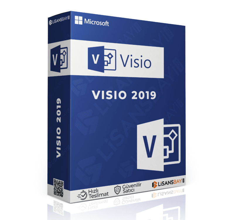Visio 2019
