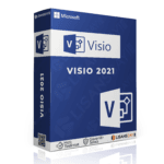 Visio 2021