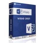 Visio 2021