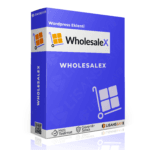 WholesaleX