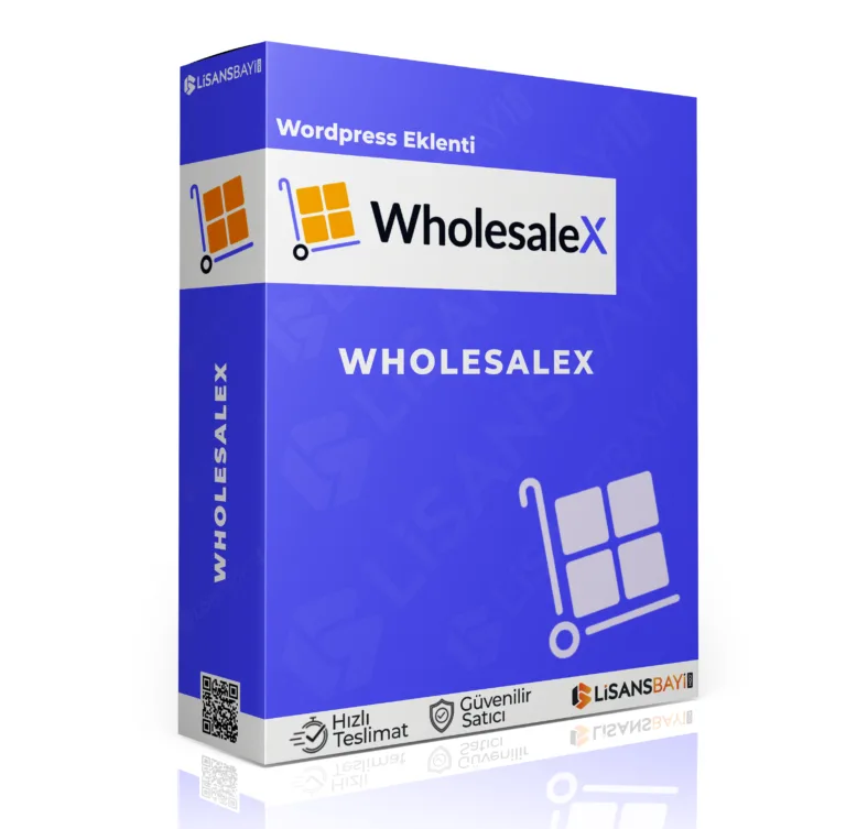 WholesaleX
