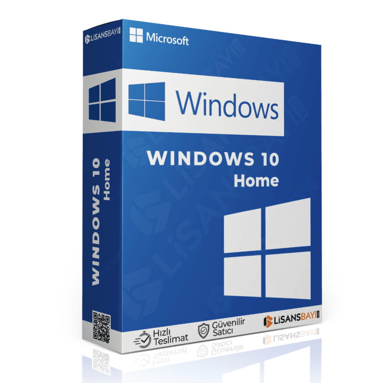 Windows 10 home