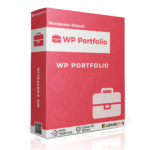 Wp portfolio