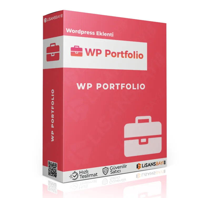 Wp portfolio