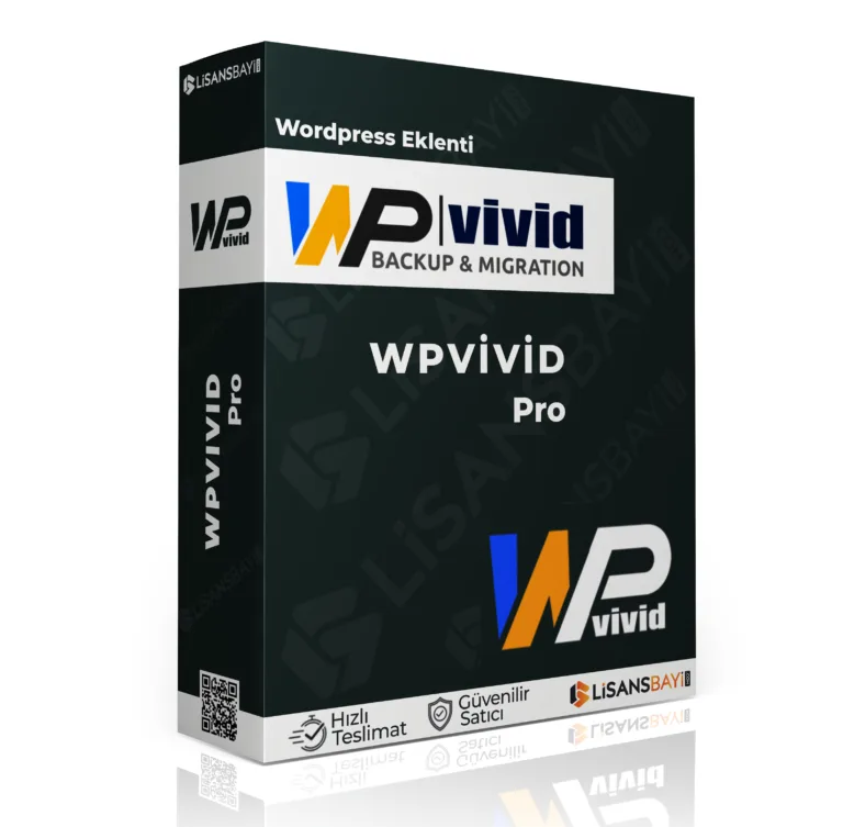 Wpvivid Pro