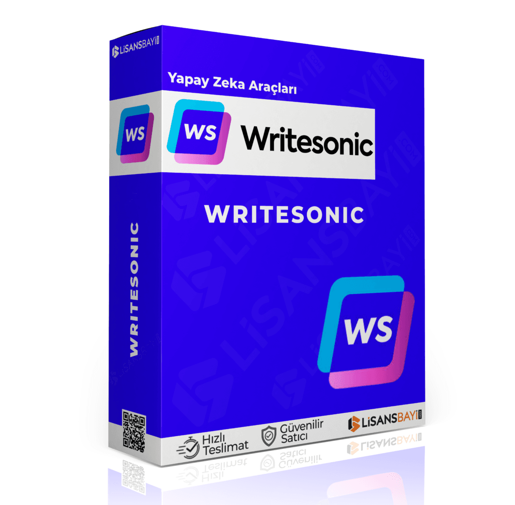 Writesonic