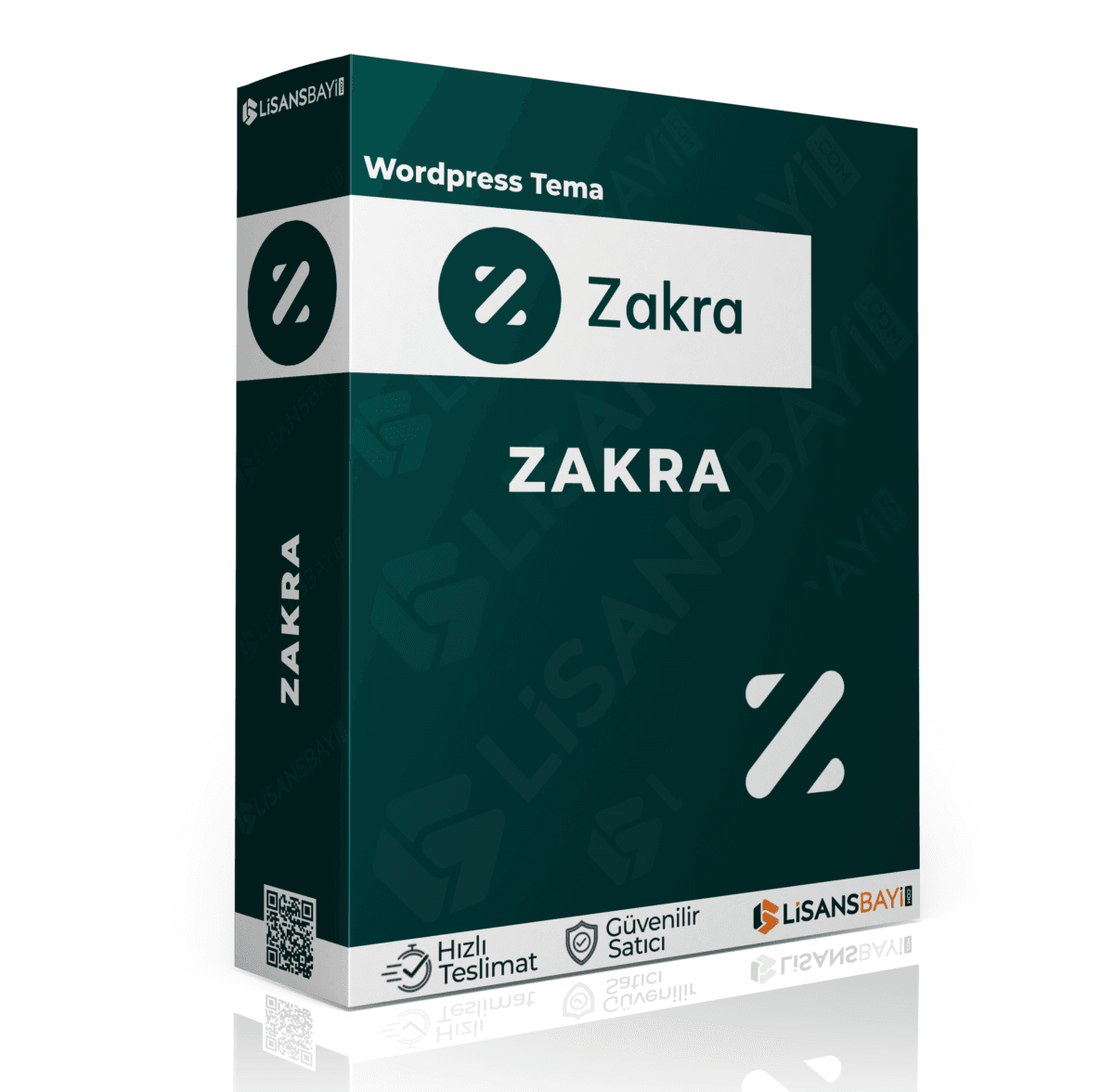 Zakra