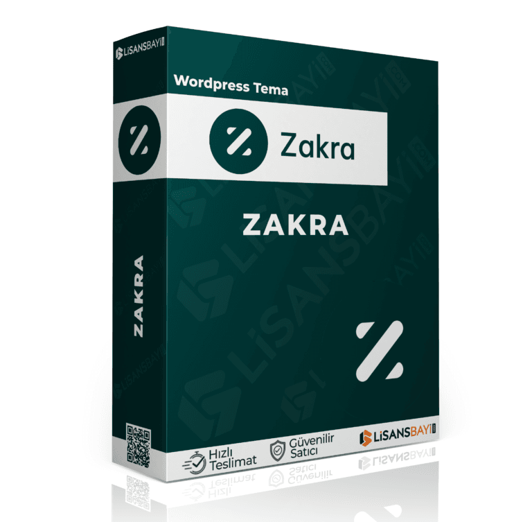 Zakra