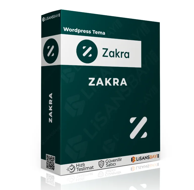 Zakra