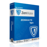 Zenmate Vpn