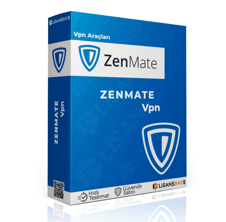 Zenmate Vpn