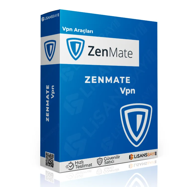 Zenmate Vpn