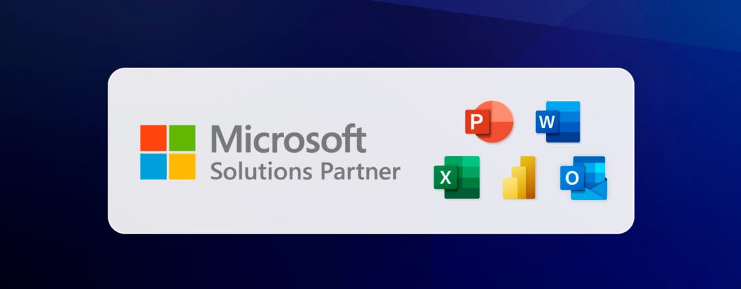 Microsoft Partner