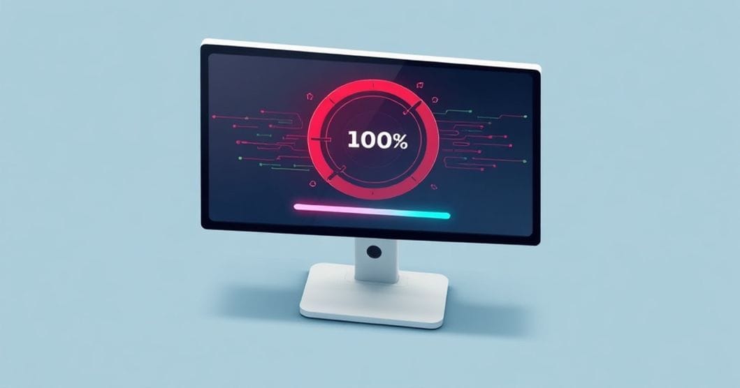 Disk %100 Çalışıyor Hatası (Windows 10/11): En Etkili Adım Adım Rehber 1 Disk 100 Calisiyor Hatasi Windows 1011 En Etkili Adim Adim Rehber 1766655069