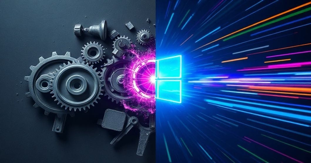 Windows 10/11 Çok Yavaş Mı Çalışıyor? %100 Hızlandırma Rehberi! 1 Windows 1011 Cok Yavas Mi Calisiyor 100 Hizlandirma Rehberi 1765542625