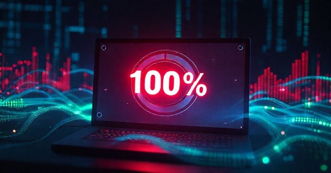 Windows 10/11 Disk Kullanımı %100: Performans İçin Kalıcı Çözümler 1 Windows 1011 Disk Kullanimi 100 Performans Icin Kalici Cozumler 1766514773