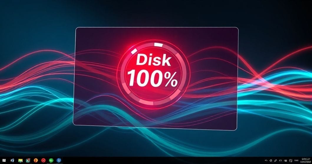 Windows 10/11 Yavaşlığı Ve Disk %100 Sorununa Kesin Çözüm Rehberi 1 Windows 1011 Yavasligi Ve Disk 100 Sorununa Kesin Cozum Rehberi 1766460700