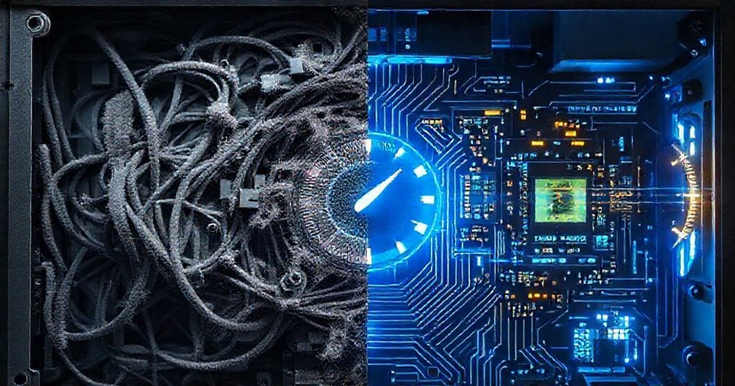 Windows Bilgisayarınız Çok Yavaş Mı Çalışıyor? İşte Hızlandırmanın %100 Kesin Yolları 1 Windows Bilgisayariniz Cok Yavas Mi Calisiyor Iste Hizlandirmanin 100 Kesin Yollari 1766179994
