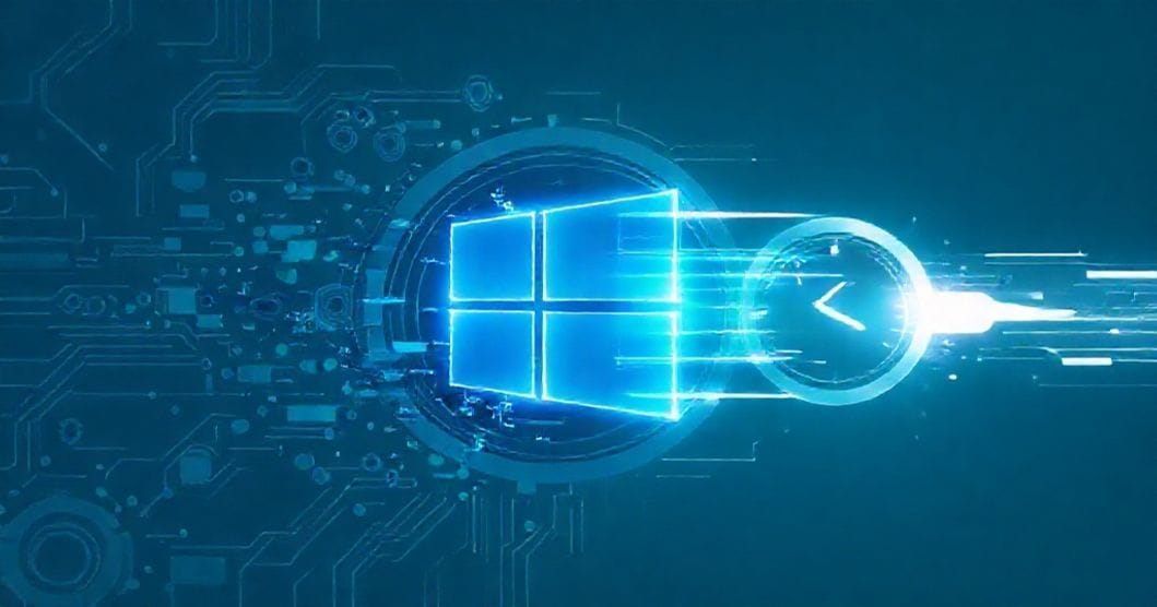 Windows Çok Yavaş Açılıyor/Kapanıyor Mu? %100 Kesin Hızlandırma Yöntemleri! 1 Windows Cok Yavas Aciliyorkapaniyor Mu 100 Kesin Hizlandirma Yontemleri 1765920752