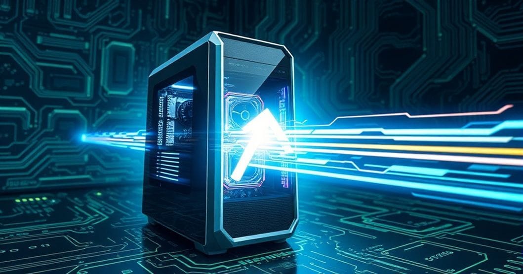 Windows Gecikmelerine Son! Adım Adım Pc Hızlandırma Rehberi 1 Windows Gecikmelerine Son Adim Adim Pc Hizlandirma Rehberi 1766698314