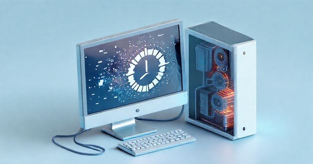 Windows Yavaş Açılıyor Ve Kapanıyor Mu? %100 Kesin Çözüm Rehberi 1 Windows Yavas Aciliyor Ve Kapaniyor Mu 100 Kesin Cozum Rehberi 1766471473