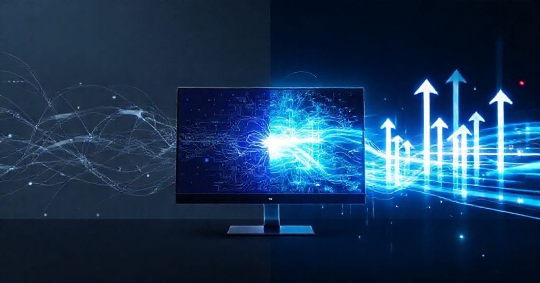 Windows Yavaşlama Sorunu: Bilgisayarınızı Hızlandırmanın %100 Kesin Yolları 1 Windows Yavaslama Sorunu Bilgisayarinizi Hizlandirmanin 100 Kesin Yollari 1766212302