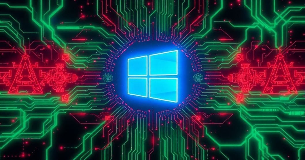 Windows Yükseltme Hatası 0X80070002: Kesin Çözüm Rehberi! 1 Windows Yukseltme Hatasi 0X80070002 Kesin Cozum Rehberi 1765391440